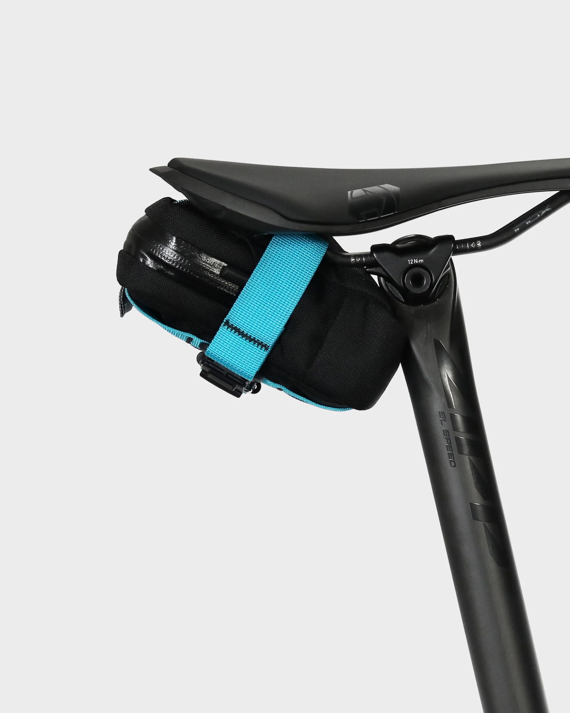 SKIN GROWS BACK Plan B Saddle Bag